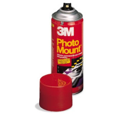 3M-PHOTOMOUNT COLLA PERMANENTE