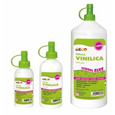 DECO COLLA VINILICA 120 GR.