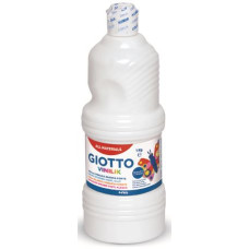 FILA GIOTTO COLLA VINILIK FLACONE 1 KG.