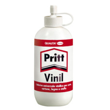 PRITT COLLA VINIL UNIVERSALE BARATTOLO 100GR