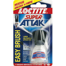 SUPER ATTAK EASYBRUSH COLLA A PENNELLO