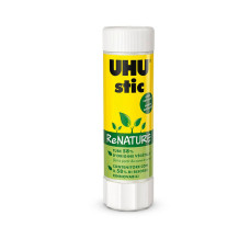 UHU COLLA STICK RENATURE 21GR