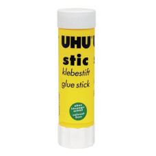 UHU STIC COLLA STICK 21 GR