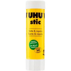 UHU STIC COLLA STICK 40 GR