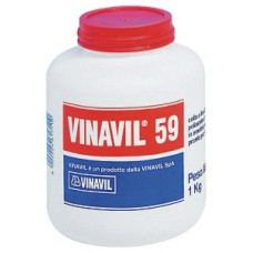 VINAVIL COLLA VINILICA DA 1KG