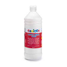 CARIOCA COLLA VINILICA 500GR. SCHOOL GLUE