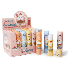 COLLA STICK 15GR KAWAII 24 COLLE