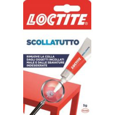 LOCTITE SCOLLATUTTO 5GR. 