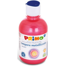 MOROCOLOR TEMPERA METAL BOTTIGLIA 300ML ROSSO VERMIGLIO