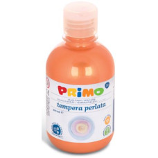 MOROCOLOR TEMPERA PERLATA ARANCIO BOTTIGLIA 300ML