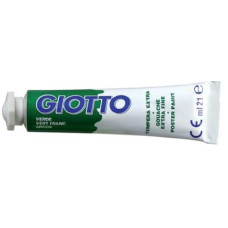 FILA TUBO7 TEMPERA DA 21ML IN TUBETTO VERDE