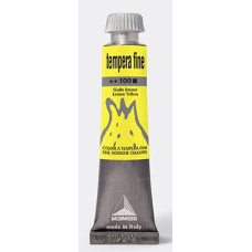 MAIMERI TEMPERA FINE TUBETTO 20ML GIALLO LIMONE M2502100