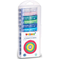 MOROCOLOR COLORI A TEMPERA 12ML ASTUCCIO 12 PEZZI