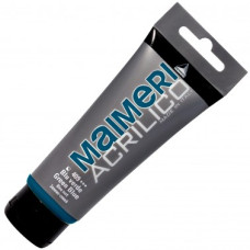 MAIMERI COLORE ACRILICO TUBO 75ML. BLU VERDE M0916409