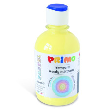 CMP TEMPERA PASTELLO GIALLO BOTTIGLIA 300ML