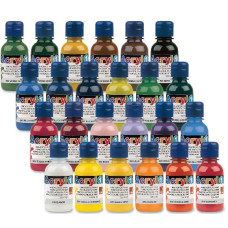 MOROCOLOR COLORE ACRILICO ORO BOTTIGLIA 125ML