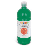 Morocolor tempera liquida bottiglia 1000ml verde scuro