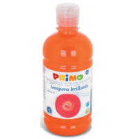 Morocolor tempera liquida bottiglia 500 ml arancione