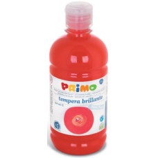 MOROCOLOR TEMPERA LIQUIDA BOTTIGLIA 500ML ROSSO VERMIGLIONE