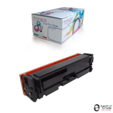 TONER TECH TRADE RIGENERATO HP CF541X (203X) NERO