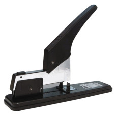 PINZATRICE DA TAVOLO MAX 240 FOGLI COLORE NERO