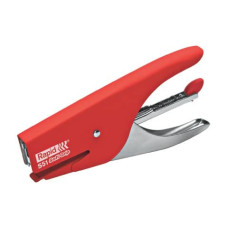 RAPID PINZATRICE S51 SOFT GRIP ROSSO