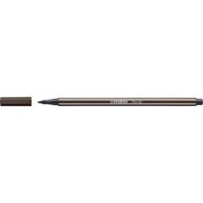 STABILO PEN 68/65  PENNARELLO AMBRA