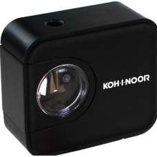 KOHINOOR DAS8033 TEMPERAMATITE ELETTRICO CAMERA