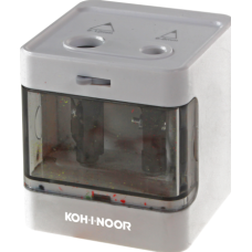 KOHINOOR DAS8044 TEMPERAMATITE ELETTRICO CUBE DAS8044