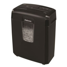 FELLOWES DISTRUGGIDOCUMENTI 8CD