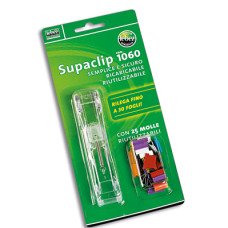 LEBEZ  SUPACLIP 40 DISPENSER