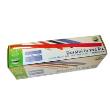 DORSINO 3MM TRASPARENTE