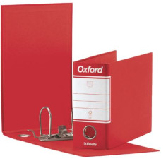 OXFORD REGISTRATORE MEMORANDUM ROSSO