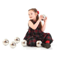 Set 6 sfere sensoriali