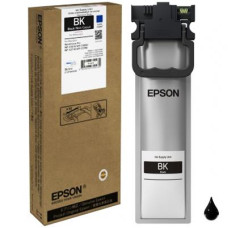 CARTUCCIA EPSON 1LB WF-C53XX/WF-C58XX SERIE XL COLORE NERO C13T11D140