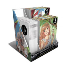 DISPLAY DA BANCO MANGA
