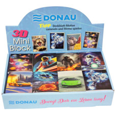 ESPOSITORE 80 MINI NOTES