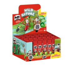 ESPOSITORE COLLA PRITT 43G 40 PZ