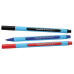 SCHNEIDER SLIDER EDGE PENNA SFERA ESPOSITORE 80 PENNE