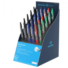 SCHNEIDER ESPOSITORE PENNA IN GEL GELION 30 PZ