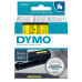 DYMO NASTRO LABELMANAGER D1 MM 9X7MT NERO/GIALLO