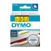 DYMO NASTRO LABELMANAGER D1 19X7 MT NERO/TRASPARENTE