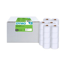 DYMO LABELWRITER ROTOLO ETICHETTE INDIRIZZI 36*89MM 24 ROTOLI S0722390