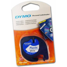 DYMO PERSONAL LABELMAKER WHITE MM12X4MT