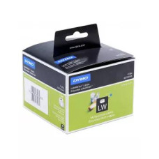 DYMO ROTOLO DI ETICHETTE LABELWRITER 89*51MM NON ADESIVE