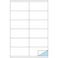 Q-CONNECT ETICHETTE PER STAMPANTI 105X48