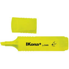 IKONA EVIDENZIATORE GIALLO CF.10