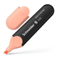 Schneider Job Pastel Evidenziatore Pesca