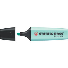 STABILO BOSS EVIDENZIATORE 10 PZ PASTEL CARTA DA ZUCCHERO