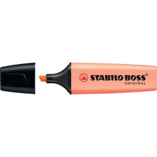 STABILO BOSS EVIDENZIATORE 10 PZ PASTEL ROSA PESCA